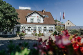 Отель Landgasthof Adler  Брайзах-На-Рейне